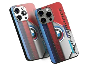BMW Custodia Telefono Max Qualità Limitata